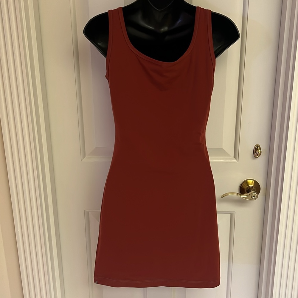 Peruvian Connection Long Tank - image 2